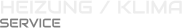 HEIZUNG / KLIMA SERVICE